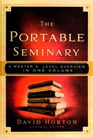 The Portable Seminary HC (Hard Cover)