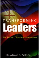 Transforming Leaders (Soft Cover)