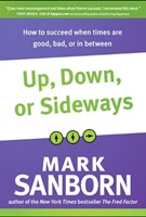 Up, Down or Sideways (Soft Cover)