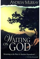 Waiting on God (Soft Cover)