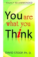 You Are What You Think (Soft Cover) [Books]