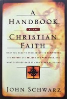 A Handbook of the Christian Faith (Soft Cover)