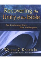 Recovering the Unity of the Bible (Paperback)