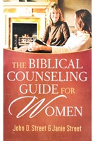 The Biblical Counseling Guide for Women (Paperback)