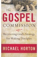 The Gospel Commission (Paperback)