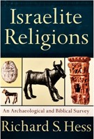 Israelite Religions (Hardcover)
