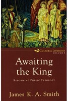 Awaiting the King (Paperback)