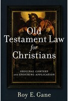 Old Testament Law for Christians (Paperback)