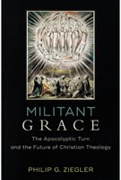 Militant Grace (Paperback)