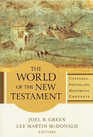 The World of the New Testament (Paperback)