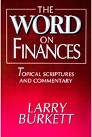The Word on Finances (Paperback)