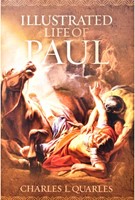 Illustrated Life of Paul (Paperback)