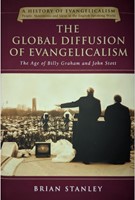 The Global Diffusion of Evangelicalism (Hardcover)