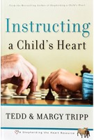 Instructing a Child's Heart (Paperback)