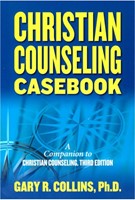 Christian Counseling Casebook (Paperback)