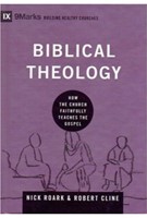 Biblical Theology (Hardcover)