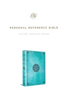 ESV Personal Reference Bible (Leather-like)