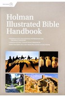 Holman Illustrated Bible Handbook (Hard Cover)