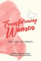 Transforming Women (Soft Cover)