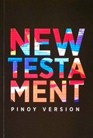 New Testament Pinoy Version