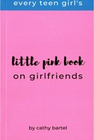 Little Pink Book on Girlfriends (Soft Cover) [Books]