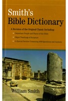 Smith's Bible Dictionary (Hard Cover)