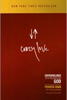 Crazy Love (Paperback)