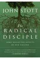 The Radical Disciple (Paperback)