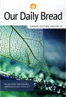 Our Daily Bread (Paperback)