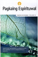 Pagkaing Espirituwal (Paperback)