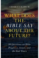 What Does the Bible Say About the Future? (Paperback)