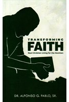 Transforming Faith (Paperback)