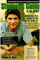 Student's Guide To The Bible (Paperback)