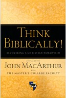 Think Biblically! (Paperback)