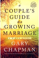 A Couple's Guide to a Growing Marriage (Paperback)