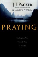 Praying (Paperback)