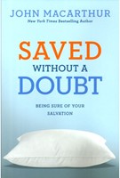 Saved Without a Doubt (Paperback)