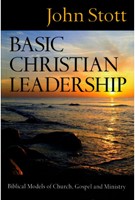 Basic Christian Leadership (Paperback)