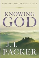 Knowing God (Hard Cover)