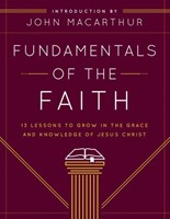 Fundamentals of Faith (Paperback)
