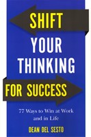 Shift Your Thinking for Success