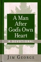 A Man After God's Own Heart (Hardcover)