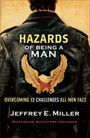 Hazards of Being a Man (Paperback)