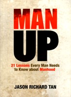 Man Up (Paperback)