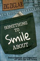 Something to Smile About (Paperback)