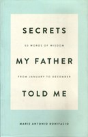 Secrets My Father Told Me (Paperback)