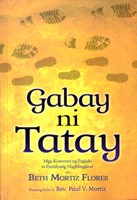 Gabay ni Tatay (Paperback)
