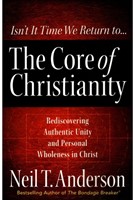The Core of Christianity (Paperback)