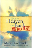 Visits to Heaven and Back (Paperback)