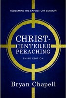 Christ-Centered Preaching (Paperback)